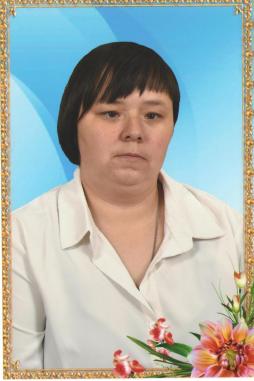 Пальченко Мария Юрьевна